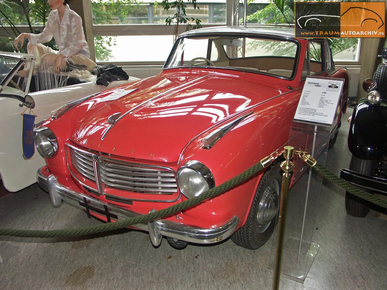 Goliath 1100 Coupe '1957.jpg 209.5K